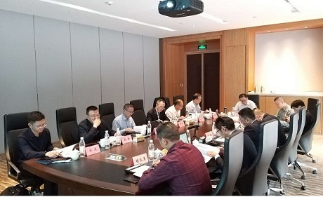 公司召開(kāi)2019年度股東大會(huì)、董事會(huì)議、監(jiān)事會(huì)議