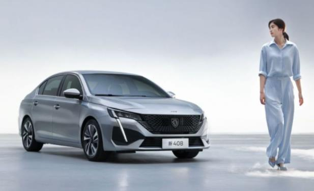 東風標致新408 品鑒專場！邀您參加~